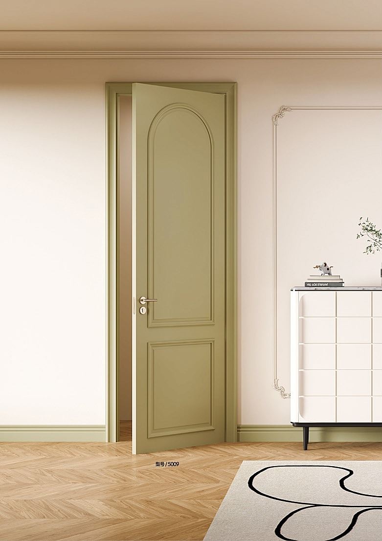 轻奢法式风格-5009