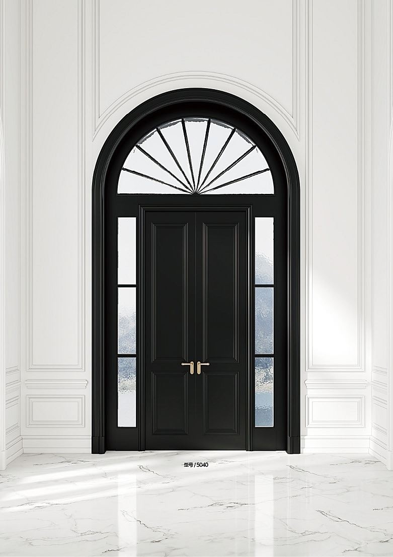 复古法式风格-5040