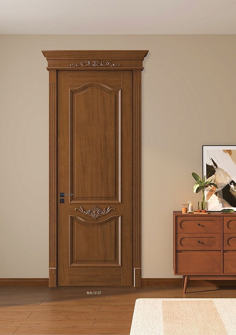 简欧简美风格-5157