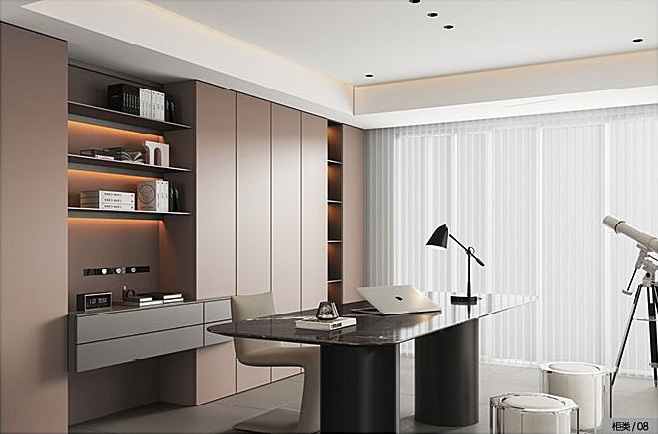 实木门木材大盘点