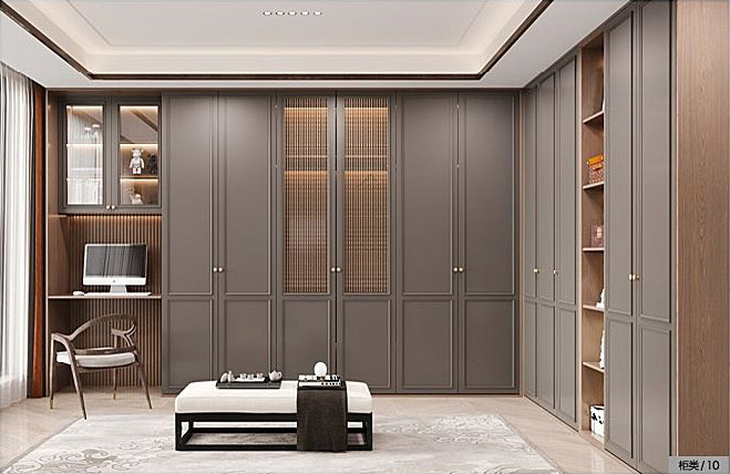 夏季木门选择技巧及木门防护小常识