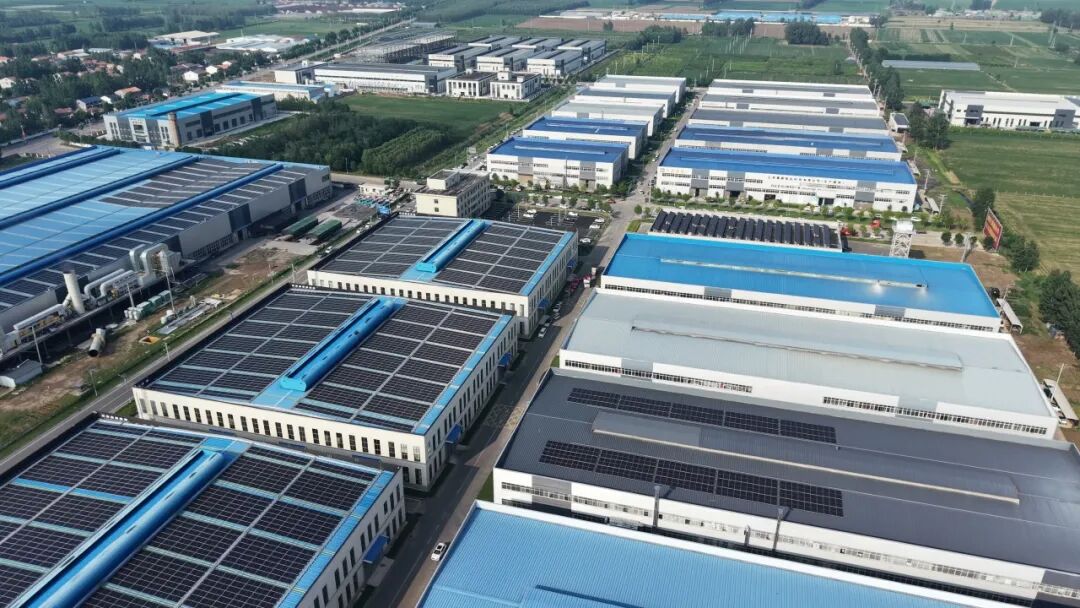 万润达门业：以“智造+定制”跑出转型加速度